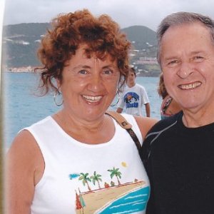 Profilbild von Ingeborg Coffman
