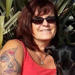 Profilbild von Ingeborg Cremer