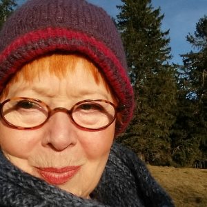 Profilbild von Ingeborg Dabrunz