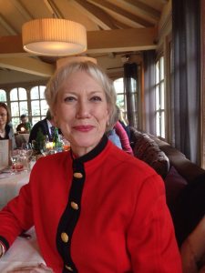 Profilbild von Ingeborg Dieckmann