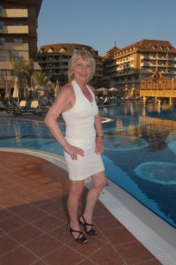 Profilbild von Ingeborg Dreßler