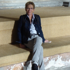 Profilbild von Ingeborg Drimborn