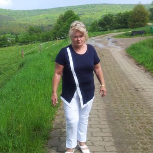 Profilbild von Ingeborg Dumssner