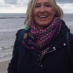 Profilbild von Ingeborg Eichhorn