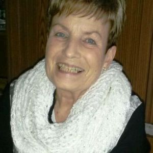 Profilbild von Ingeborg Eidner