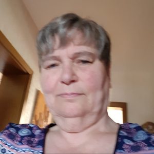 Profilbild von Ingeborg Endemann