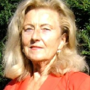 Profilbild von Ingeborg Engler