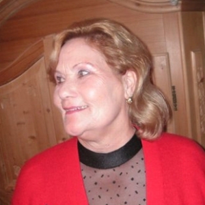 Profilbild von Ingeborg Ernst