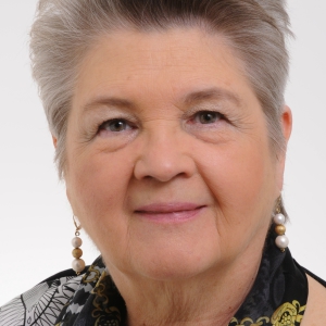 Profilbild von Ingeborg Farkas