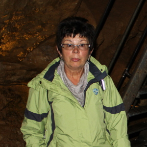 Profilbild von Ingeborg Fink