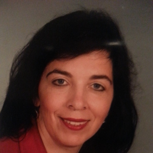 Profilbild von Ingeborg Firsching