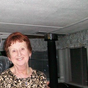 Profilbild von Ingeborg Gaedig