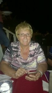 Profilbild von Ingeborg Geiß