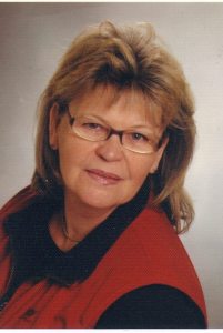 Profilbild von Ingeborg Geldner
