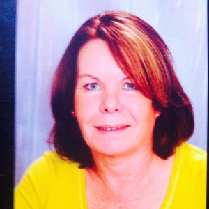 Profilbild von Ingeborg Gosewinkel