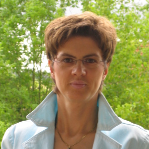 Profilbild von Ingeborg Graf