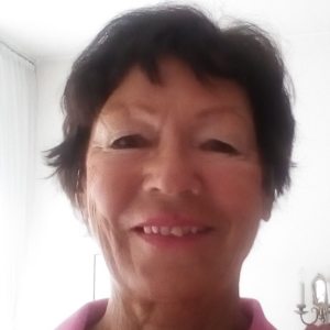 Profilbild von Ingeborg Gregorio