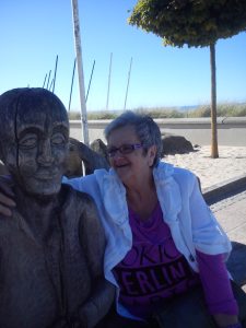 Profilbild von Ingeborg Harders