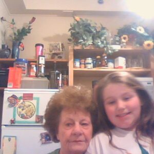 Profilbild von Ingeborg Hart