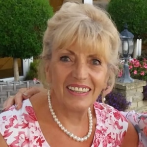 Profilbild von Ingeborg Hastings