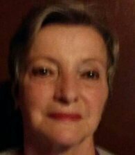 Profilbild von Ingeborg Hauk