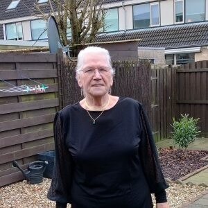 Profilbild von Ingeborg Haupt