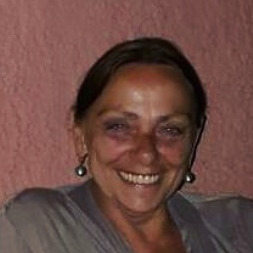 Profilbild von Ingeborg Heindl