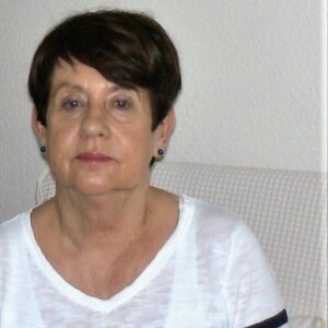 Profilbild von Ingeborg Henkel