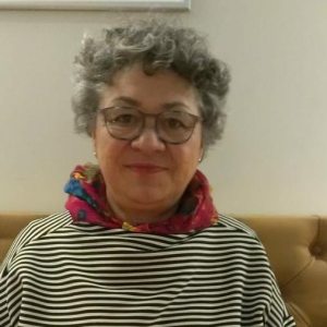 Profilbild von Ingeborg Hochradl