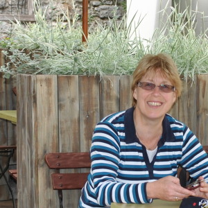 Profilbild von Ingeborg Höllmüller