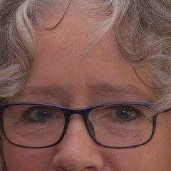 Profilbild von Ingeborg Hönekopp