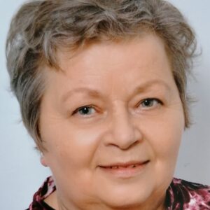 Profilbild von Ingeborg Hoffmann
