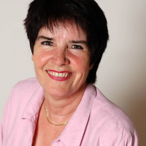 Profilbild von Ingeborg Hoffmann