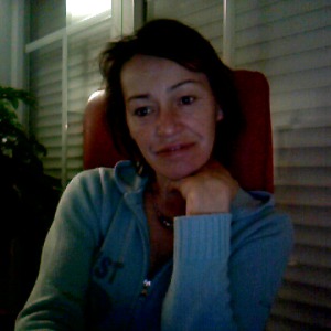 Profilbild von Ingeborg Hohmann