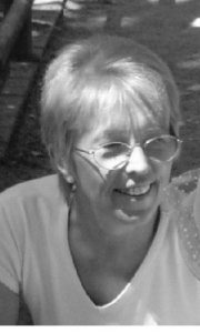 Profilbild von Ingeborg Hoinik