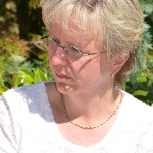 Profilbild von Ingeborg Holderbaum
