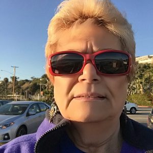 Profilbild von Ingeborg Horrigan
