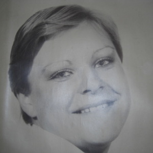 Profilbild von Ingeborg Huber