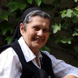 Profilbild von Ingeborg Jäger