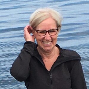 Profilbild von Ingeborg Jansen