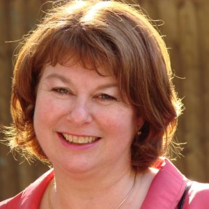 Profilbild von Ingeborg Kessel