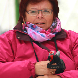 Profilbild von Ingeborg Kirchner