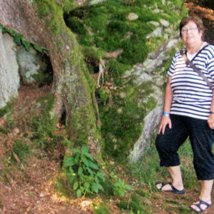 Profilbild von Ingeborg Kirchner