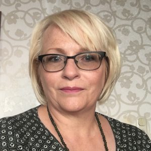 Profilbild von Ingeborg Klar