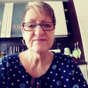 Profilbild von Ingeborg Klasen