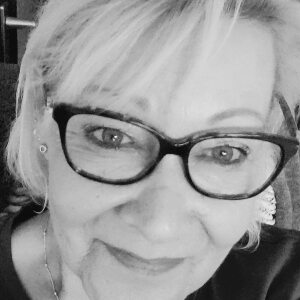 Profilbild von Ingeborg Klein