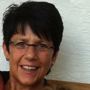 Profilbild von Ingeborg Klettner