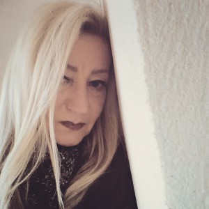 Social Media Profilbild Ingeborg Klinge 