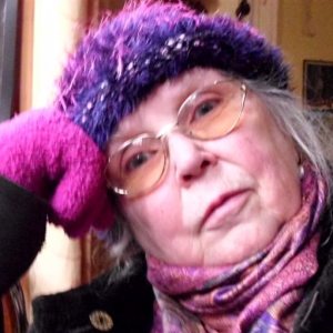 Profilbild von Ingeborg Klinkers