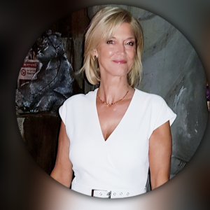 Profilbild von Ingeborg Kloetzke